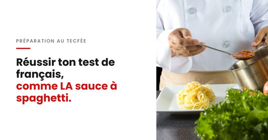 Réussir le TECFÉE : la méthode qui change tout | Neurodidacte