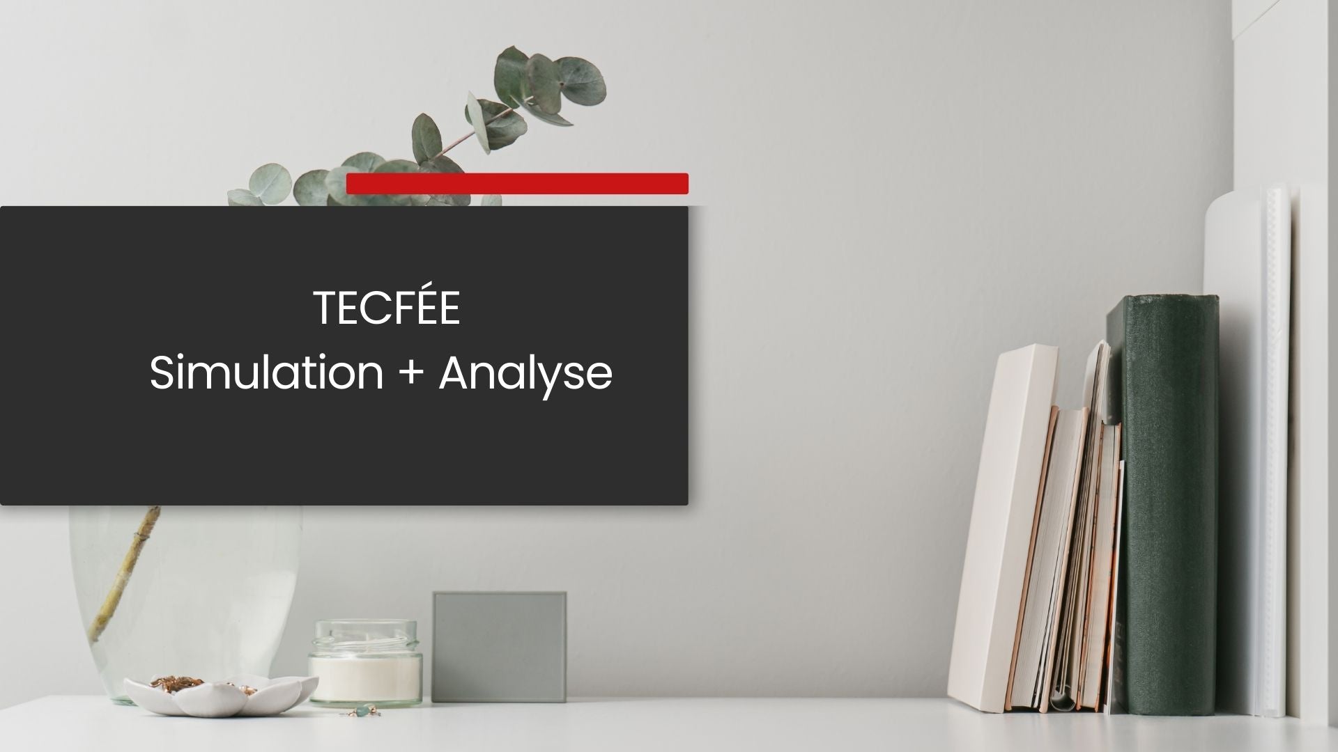 Charger la vidéo : Vidéo pour analyser ton résultat